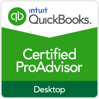 Quickbooks Certified Desktop Pro Advisor
