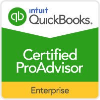 Quickbooks Certified Enterprise Pro Advisor