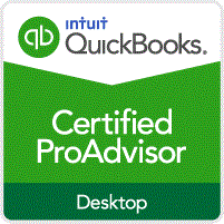 Quickbooks Desktop Certified Advisor